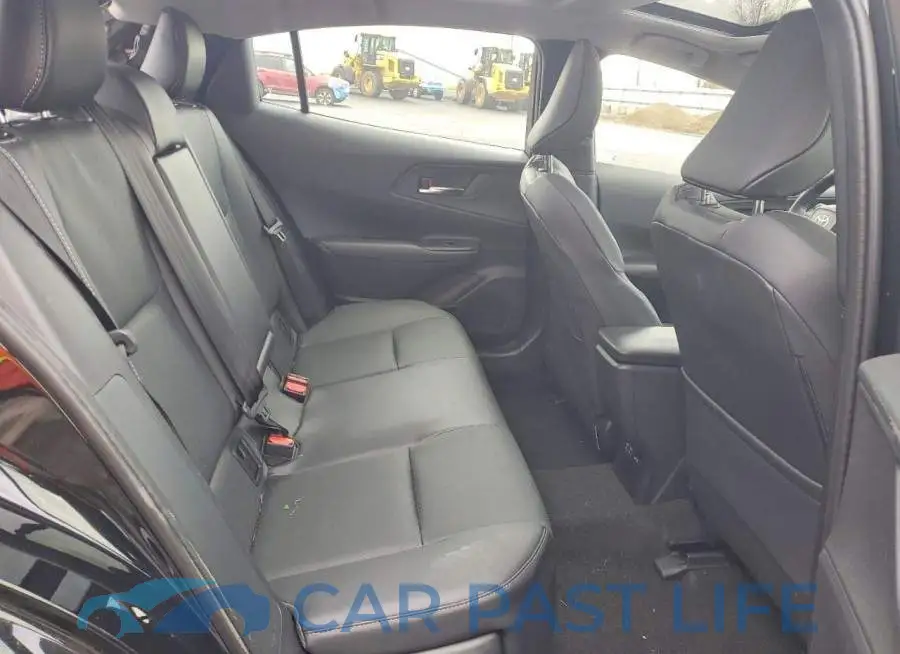 JTDACACU3T3060874# 10