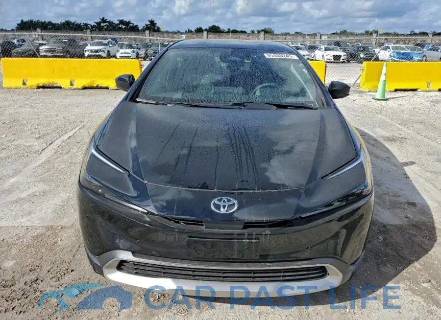 JTDACACU4T3056106# 5