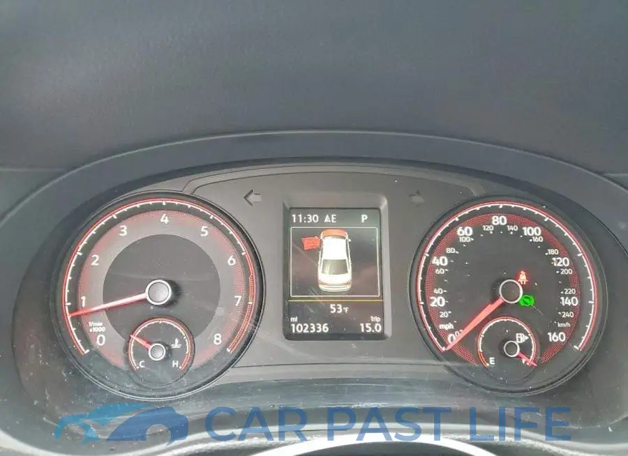 1VWSA7A30NC003619# 9