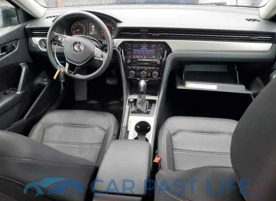 1VWSA7A30NC003619# 8