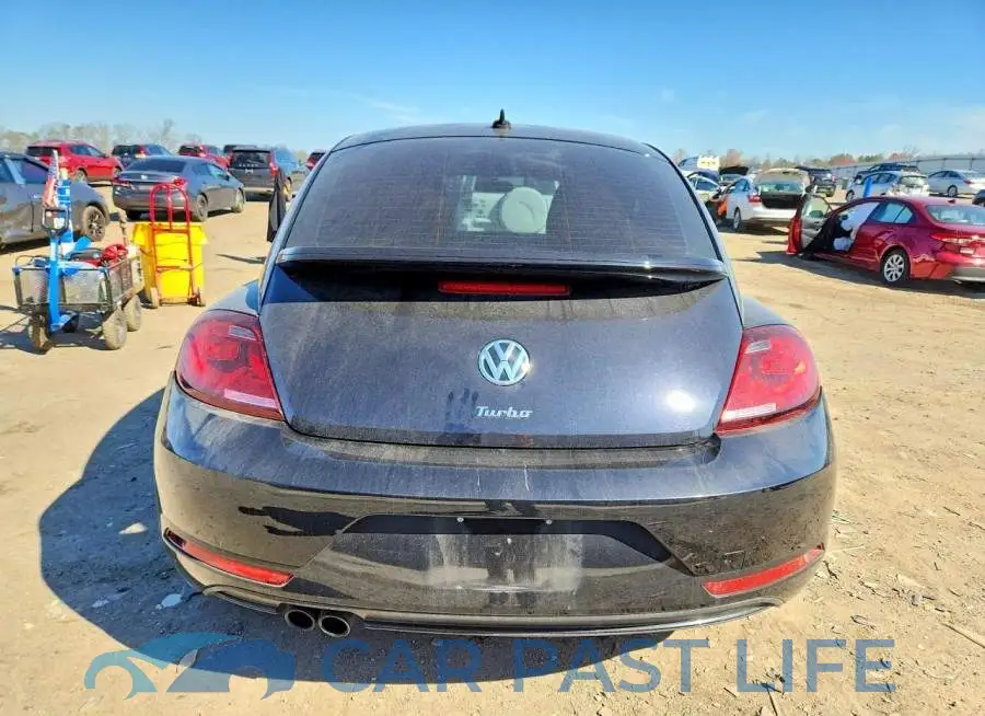 3VWF17AT6HM630037# 6