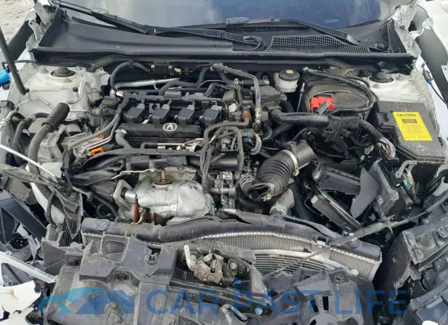 19UDE4H67SA000093# 11