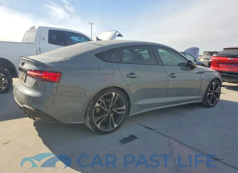 WAUC4CF58NA019156# 3