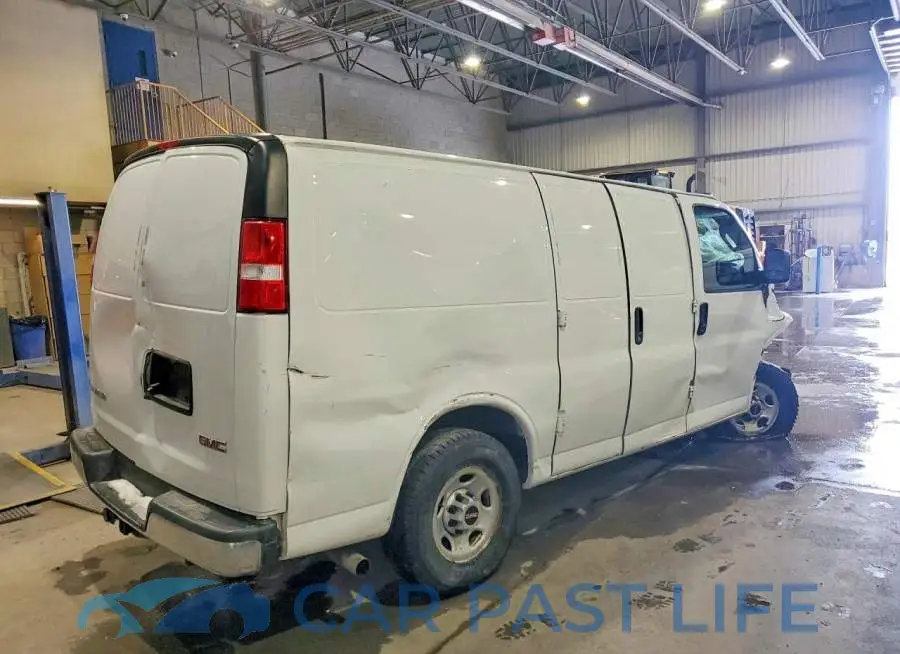 1GTW7AFP1K1196012# 3