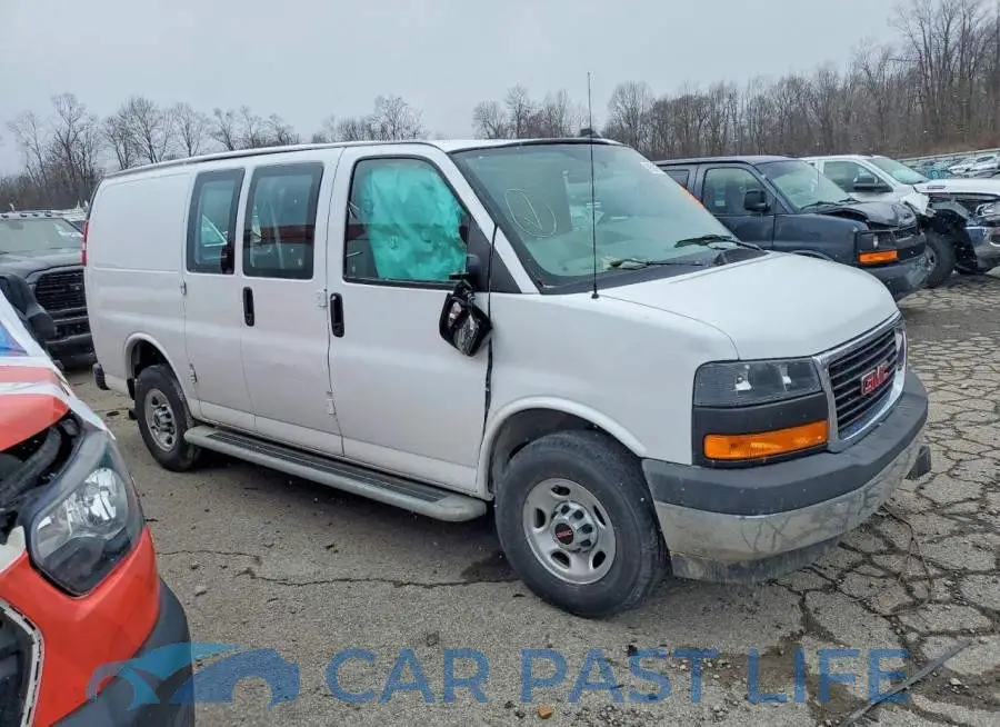1GTW7AFP5N1168380# 4