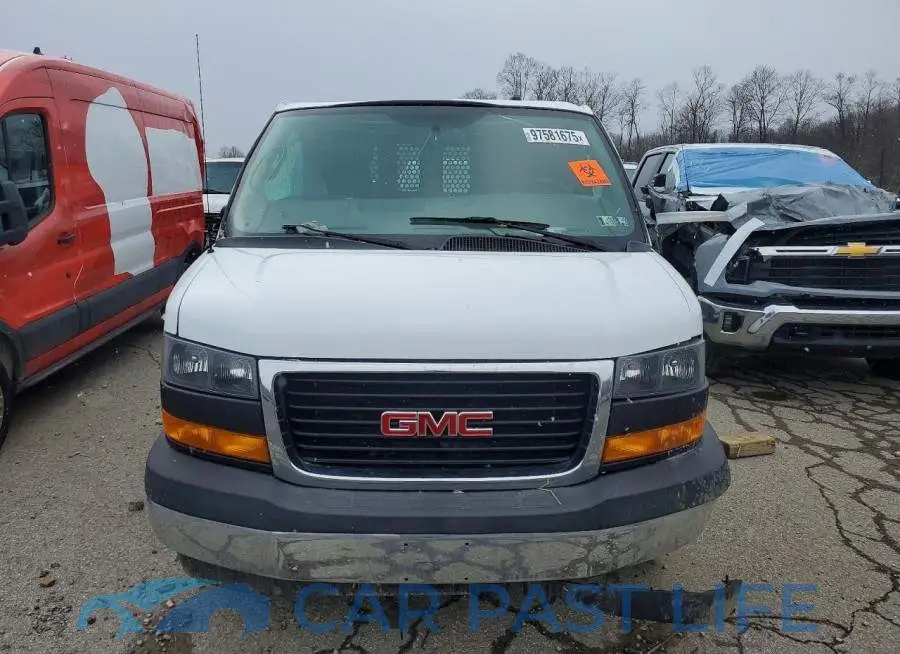 1GTW7AFP5N1168380# 5