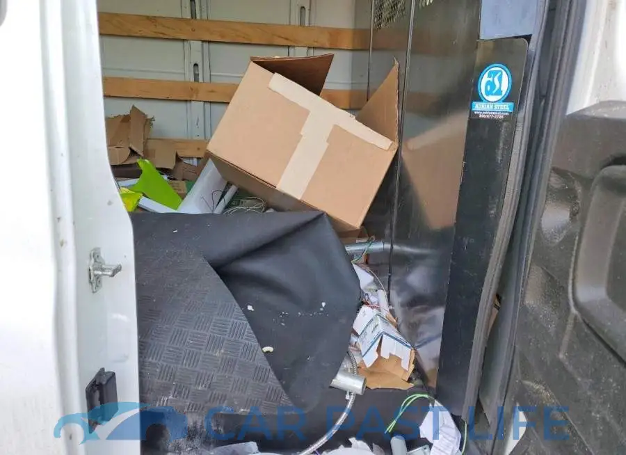 1GTW7AFP5N1168380# 11