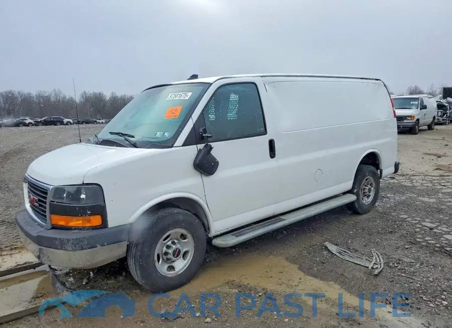 1GTW7AFP5N1168380# 1