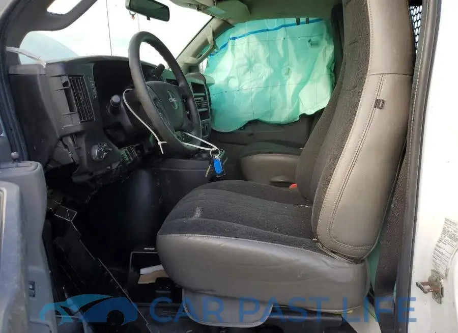 1GTW7AFP5N1168380# 7