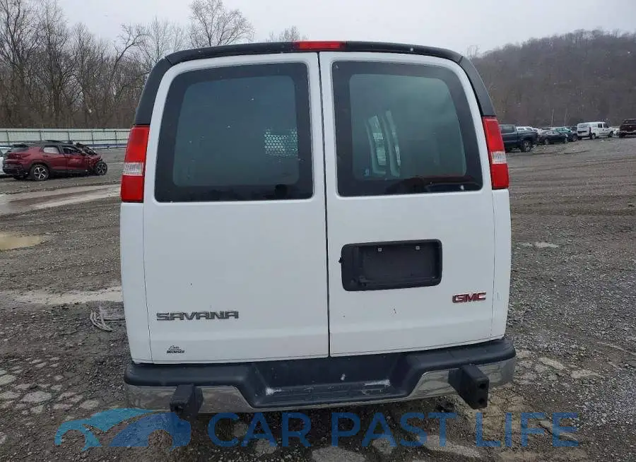 1GTW7AFP5N1168380# 6