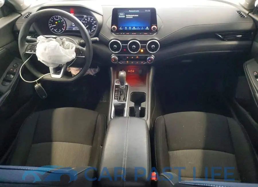 3N1AB8CV3SY318095# 8