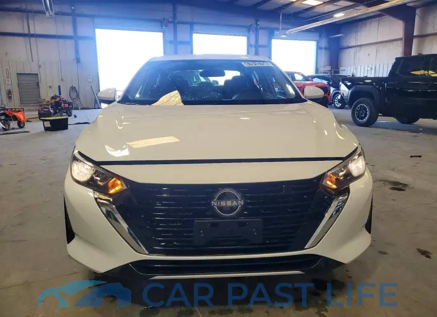 3N1AB8CV6SY383216# 5