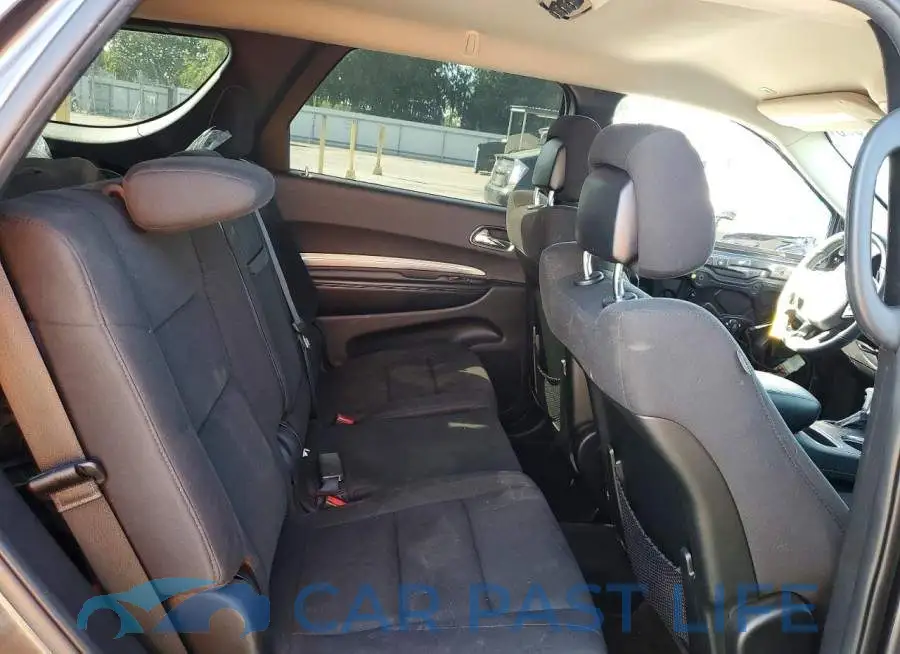 1C4RDHAG5JC114677# 11