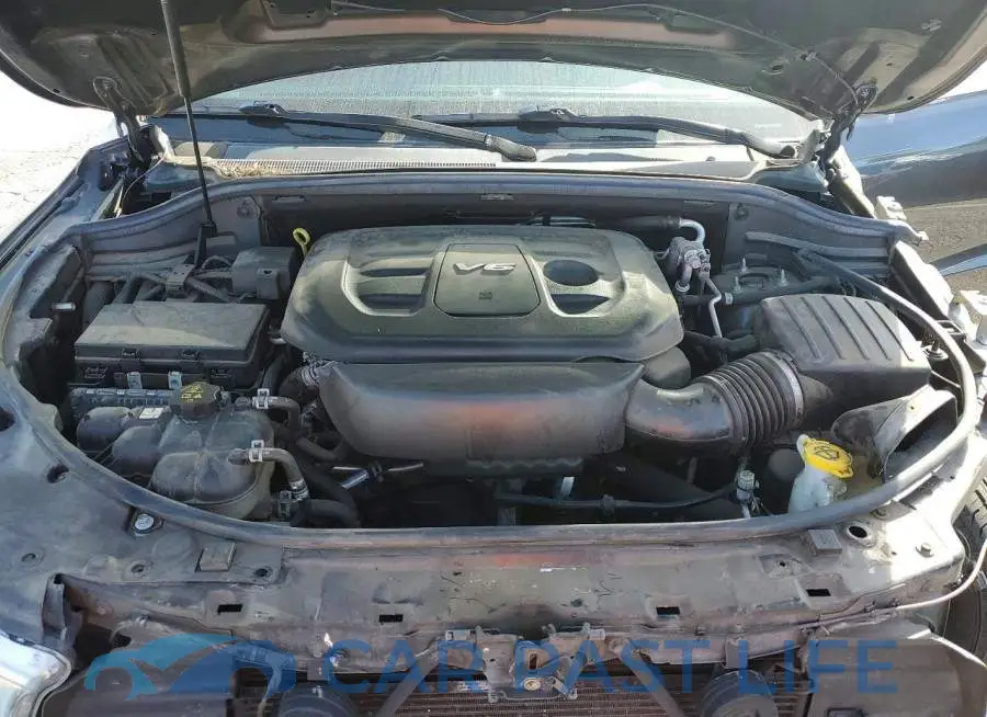 1C4RDHAG5JC114677# 12