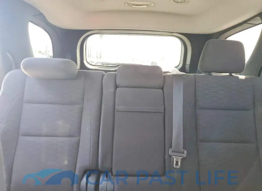 1C4RDHAG5JC114677# 10