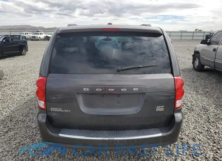 2C4RDGEG2JR200041# 6