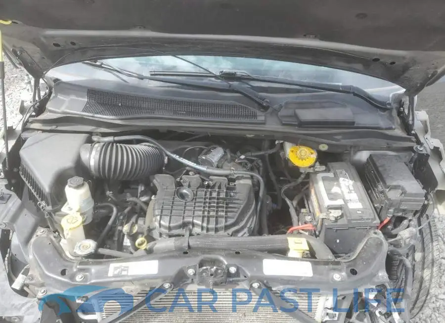 2C4RDGEG2JR200041# 12