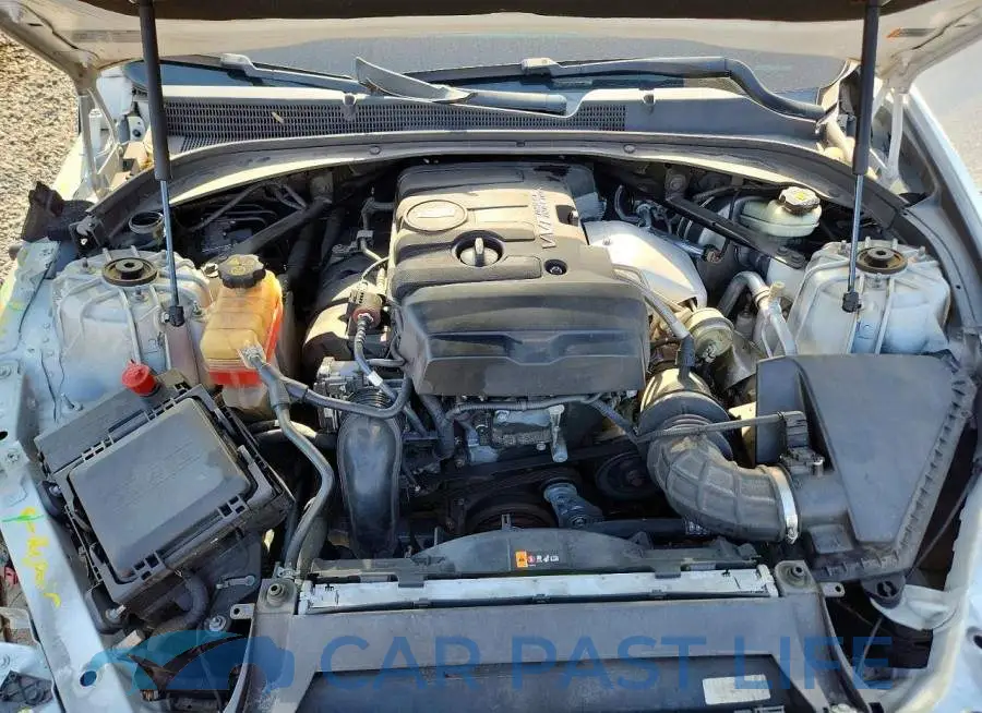 1G6AP5SX5J0138693# 11
