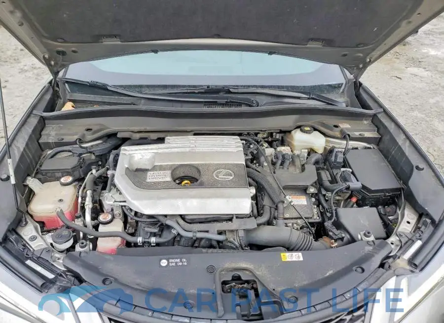 JTHU9JBH8K2000432# 12