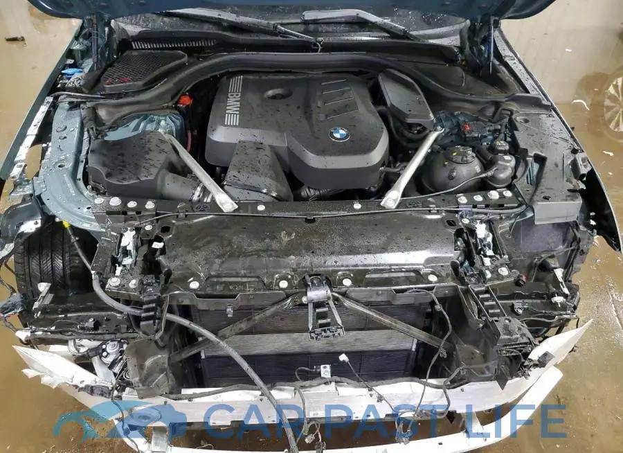 WBA53FJ06TCV84001# 11