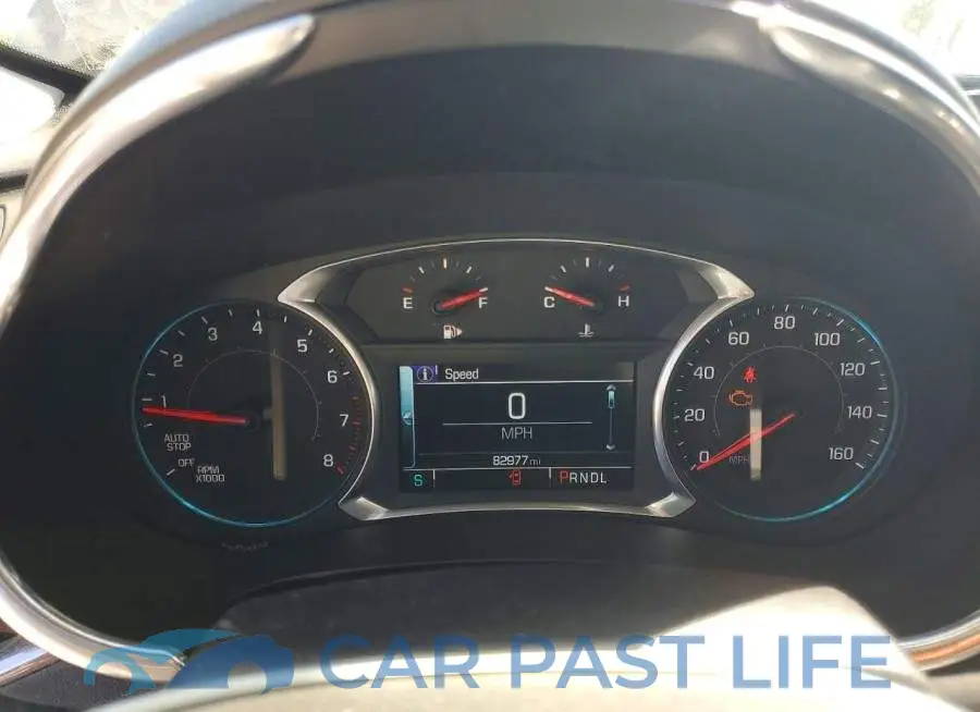 1G1ZD5ST9JF158439# 9