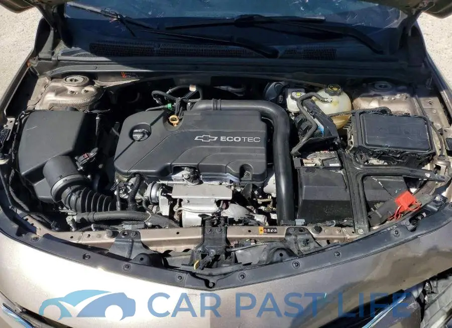1G1ZD5ST9JF158439# 11