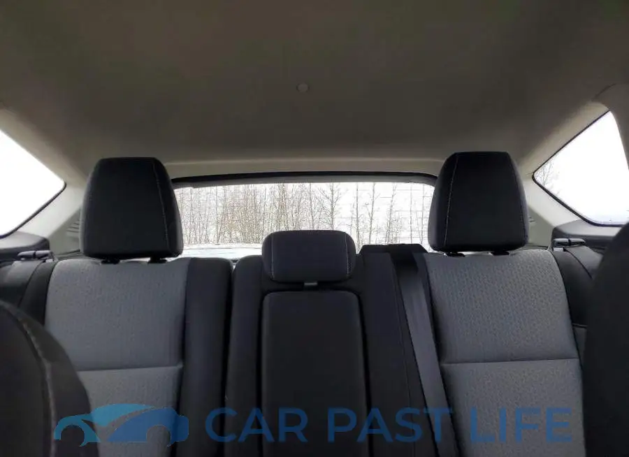 1FADP5AU4JL101544# 10