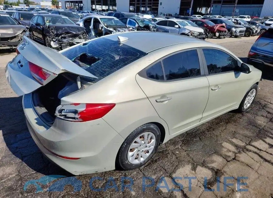 5NPD74LF6HH101658# 3