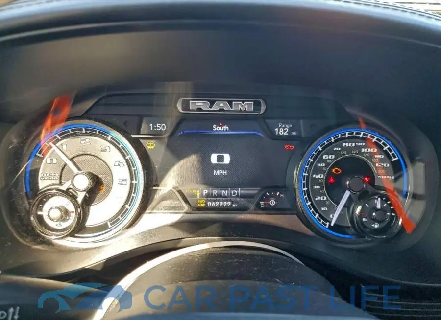 1C6SRFPT1LN300128# 9
