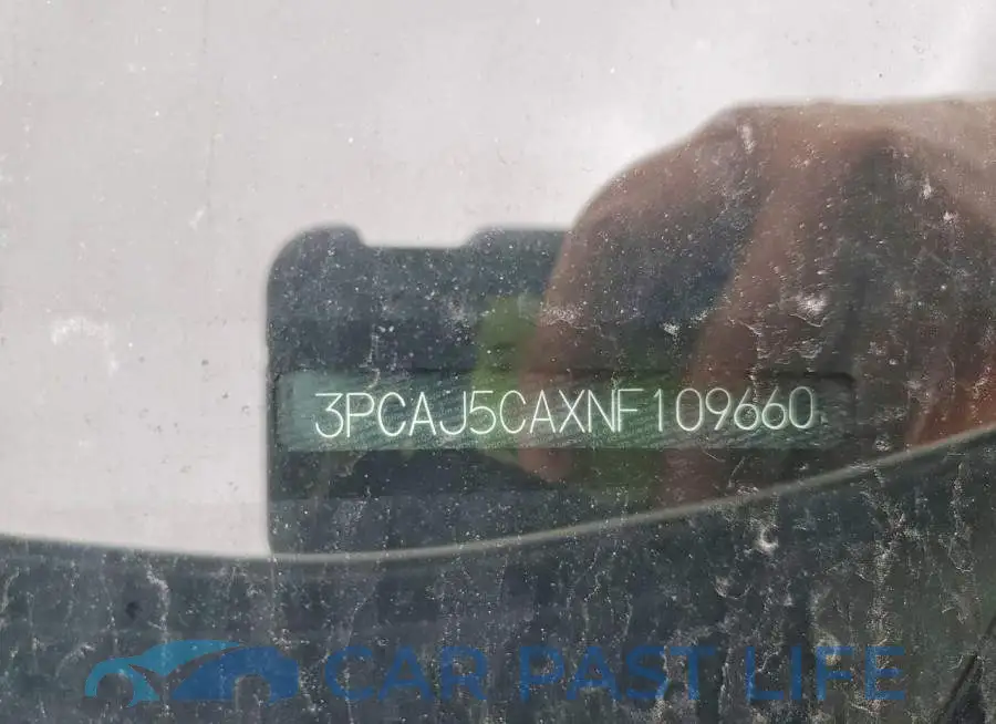 3PCAJ5CAXNF109660# 14