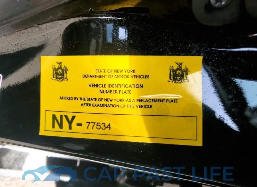 NY77534# 12
