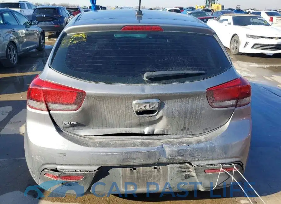 3KPA25AD3PE546161# 6