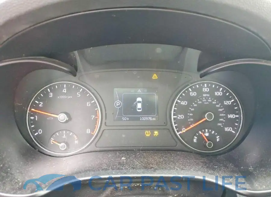 5XXGT4L39HG161766# 9