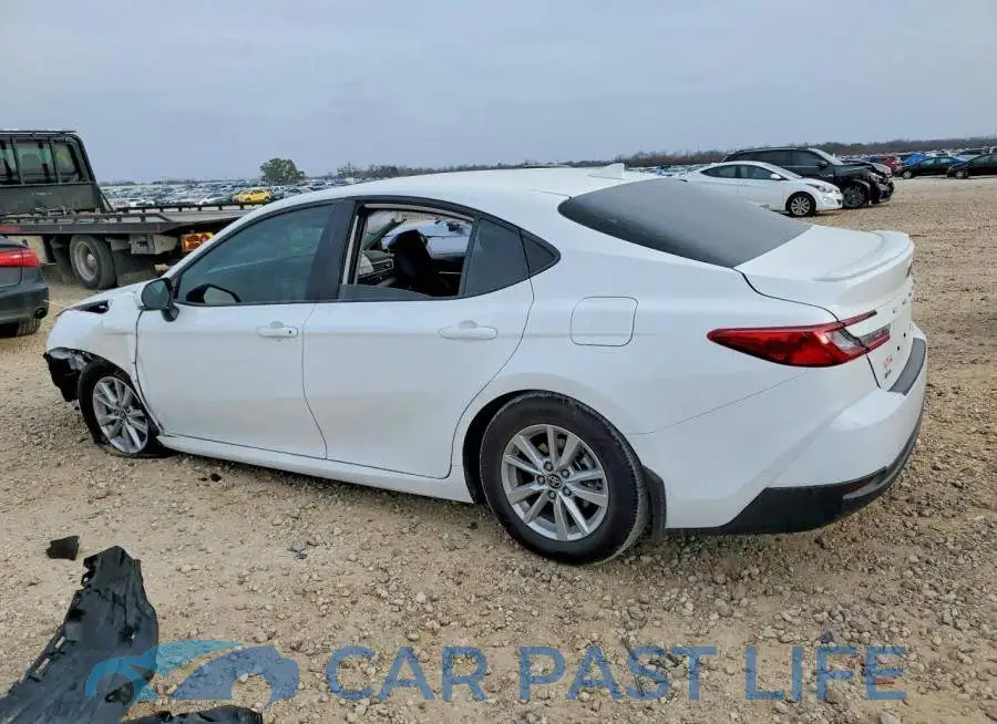 4T1DAACK8SU582163# 2