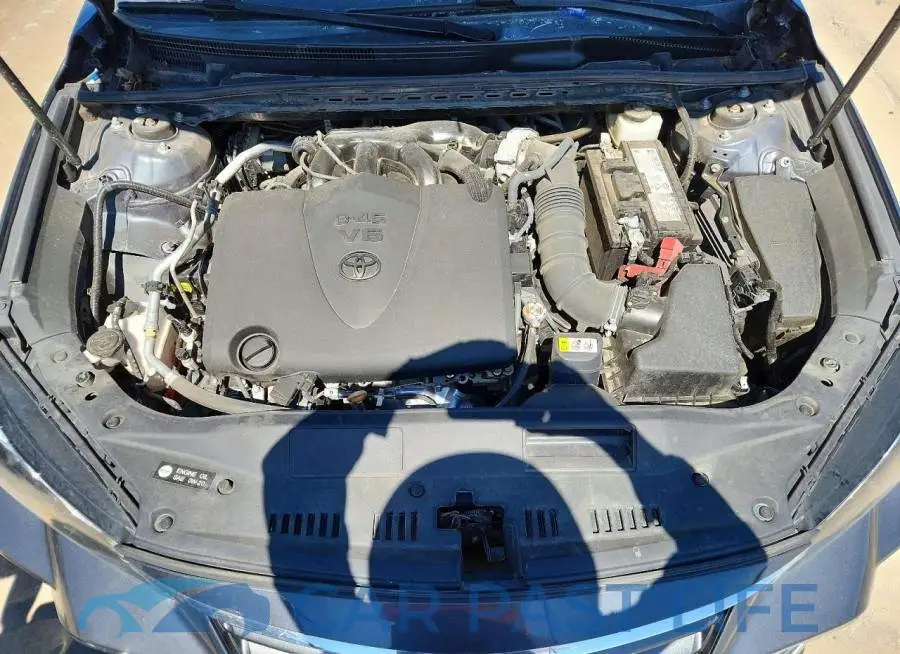 4T1JZ1FB2NU076811# 11