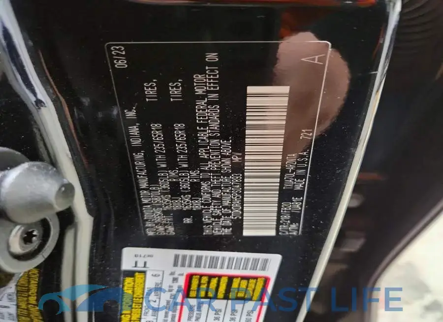 5TDKDRAH5PS047893# 14