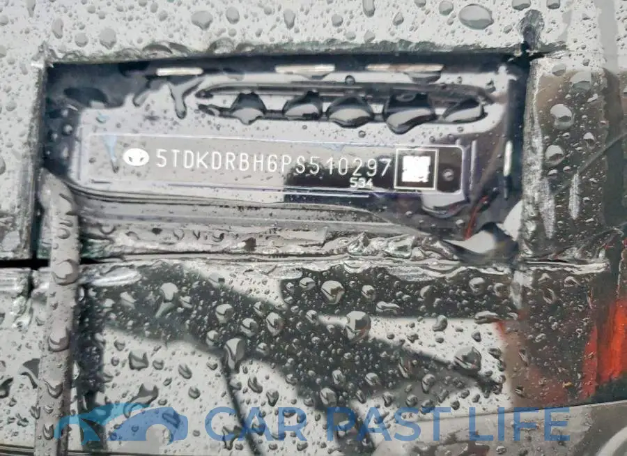 5TDKDRBH6PS510297# 13