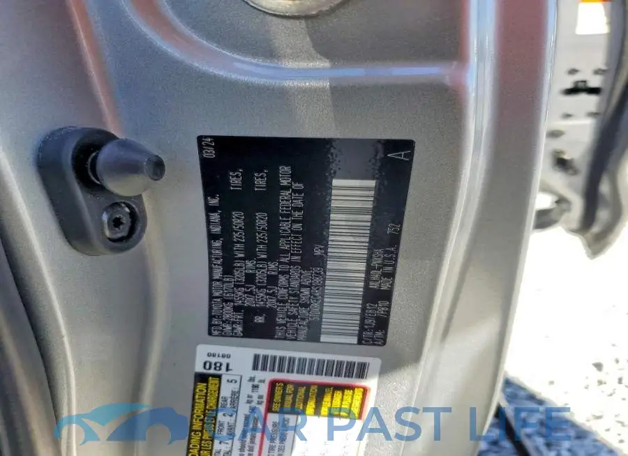 5TDXRKEC4RS198739# 14