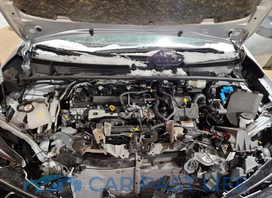 JTDACACU5T3054543# 11