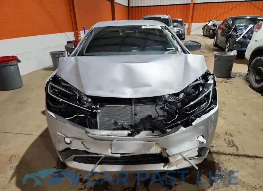 JTDACACU5T3054543# 5