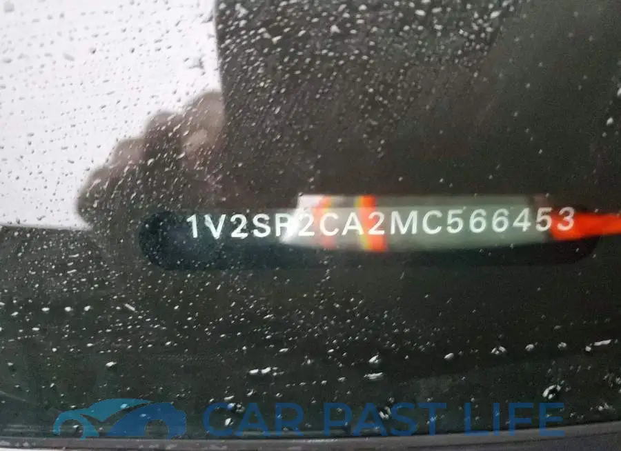 1V2SR2CA2MC566453# 14