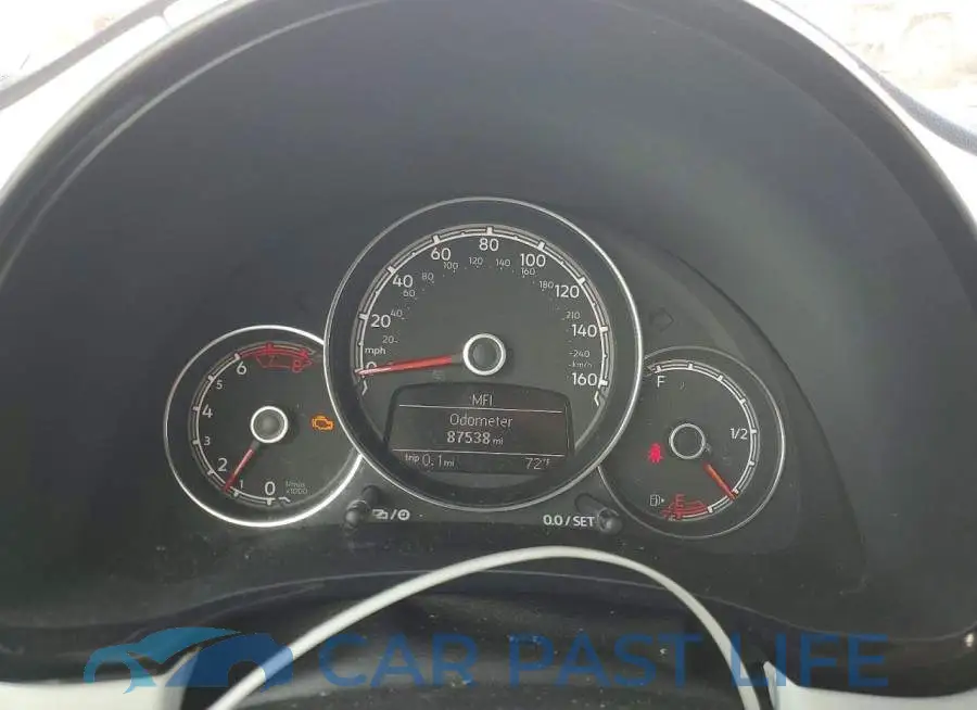 3VW517AT9HM820409# 9