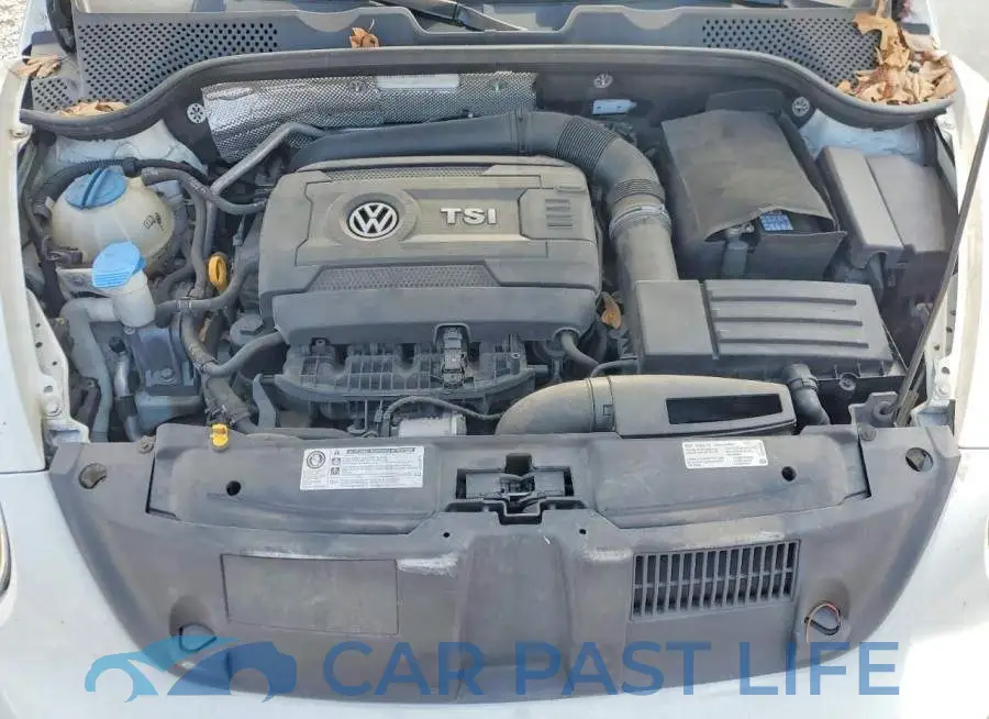3VW517AT9HM820409# 11