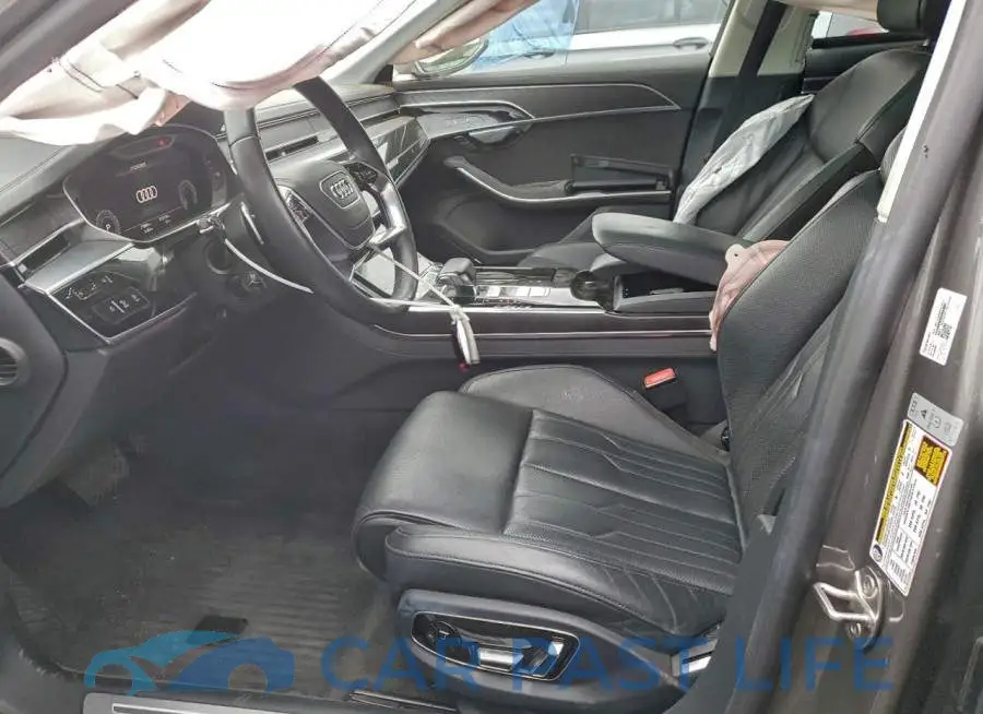 WAU8DAF82KN001759# 7