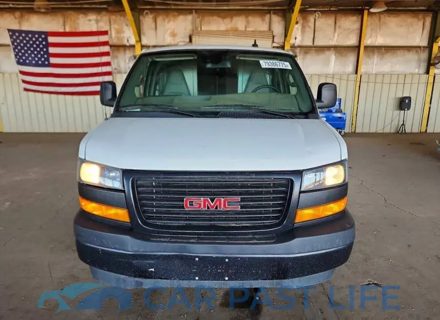 1GTZ7HFP5N1141170# 5