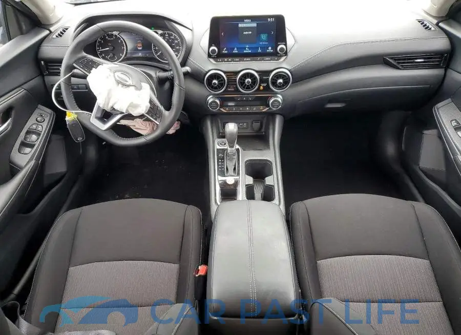 3N1AB8CV2SY410072# 8