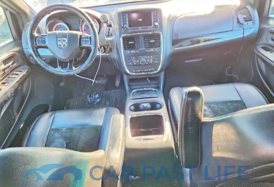 2C4RDGCG7HR612288# 8