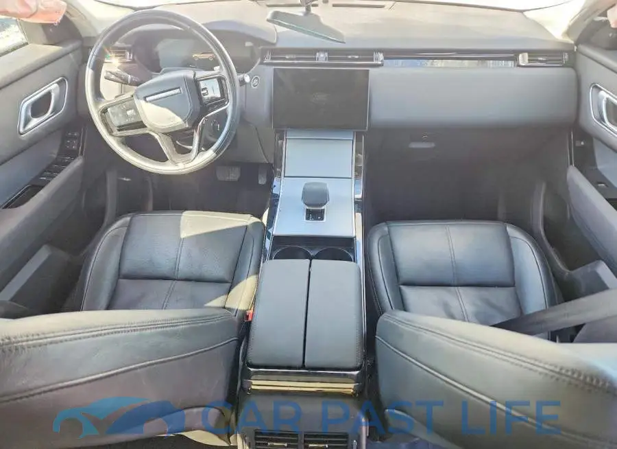 SALYJ2EX4RA377903# 8