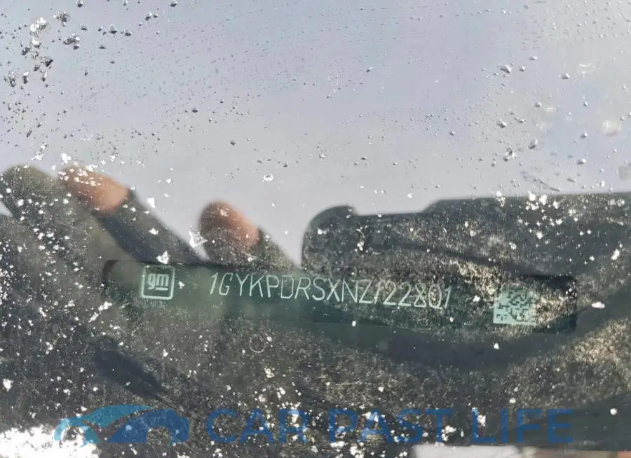 1GYKPDRSXNZ122801# 13