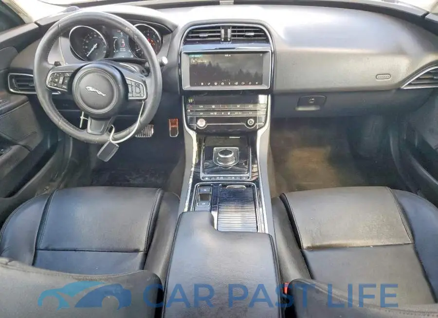 SAJAS4FX3KCP52465# 8
